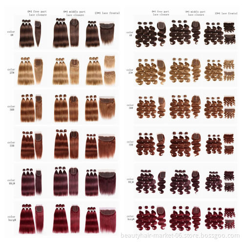 10A Mink Brazilian Hair,Wholesale Raw Virgin Cuticle Aligned Hair, Free Sample Virgin Brazilian Human Hair Bundles With Closure